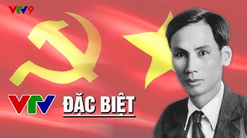 VTV Đặc biệt | 100 NĂM – HỒ SƠ NGUYỄN ÁI QUỐC CỦA MẬT VỤ PHÁP | VTV