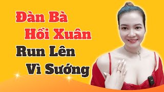 Khi Nào Người Phụ Nữ Trở Nên Xinh Đẹp? Linh Lê La