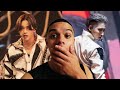 ATEEZ 'Symphony No 9 From The Wonderland' REACTION (Kingdom Legendary War Performance)