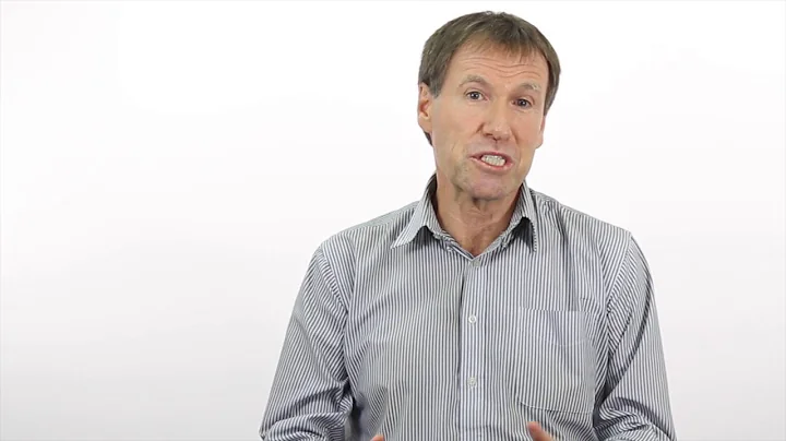 Keith Foreman | Member and Conscious Investor Trai...