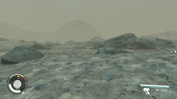 Starfield Omnimovement Mod Showcase