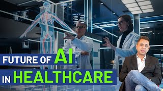 Artificial Intelligence in Healthcare #healthtech #ai #machinelearning