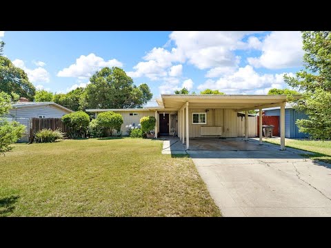 2238 West Polk Way, Stockton, CA home video tour