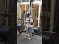 INSANE Powerlifter ANATOLY Pretends to be BEGINNER in GYM #anatoly #gym #fitness