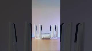 This is ASUS’ latest WiFi 7 beast & it’s doing way more than just pushing internet! 👀 #wifi7 #6ghz