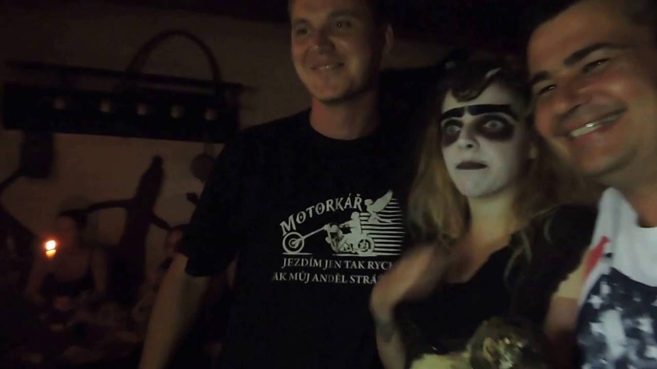 Krčma v Dětenicích