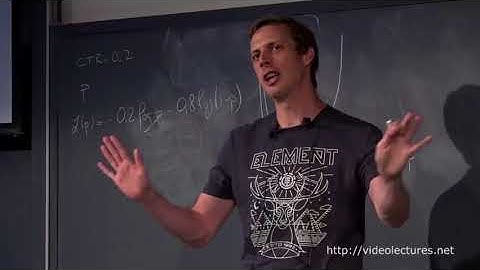 Applications of bandits and recommendation systems - Nicolas Le Roux,