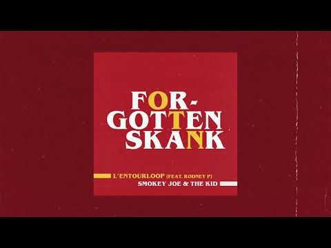 Putar Forgotten Skank Remix - Smokey Joe & The Kid