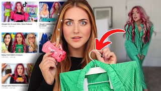 Thumbnail for Stuff I Bought in Videos and ACTUALLY use