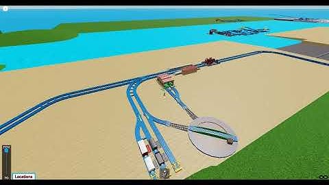 The Little western is now in ttg reloaded