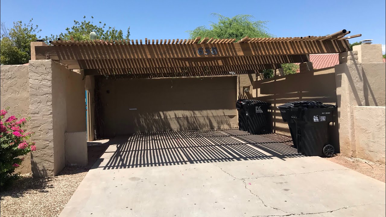 PHOENIX ARIZONA HOUSE TOUR!! YouTube