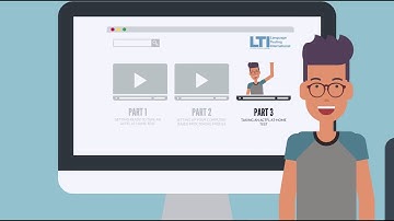 How to start your ACTFL test with computer proctoring - Part III