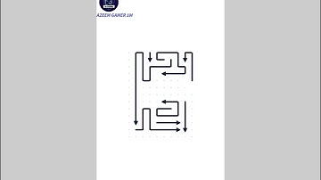 Arrows-Puzzle Escape Level 13 Walkthrough Solution