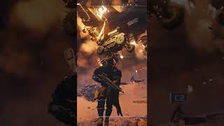 Helldivers 2 Has a small glitch