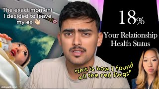 Faking A Toxic Relationship To Sell An App