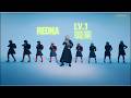 ReoNa - Lv.1 職業:人間  | Subtitulado al espa&ntilde;ol/ lyrics (romaji)
