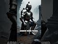 The Lost Crusader Knights: Vanished Without Trace