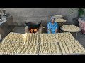 1000 samosa recipe by my granny  street food  indian recipes  perfect samosa  potato recipes