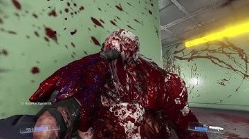 DOOM Snapmap TNT - System Control