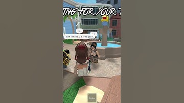 Making free gfx for random people #robloxedit #roblox #gfx #gfxroblox