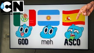 Todos Estan Funando A Cartoon Network Por Esto
