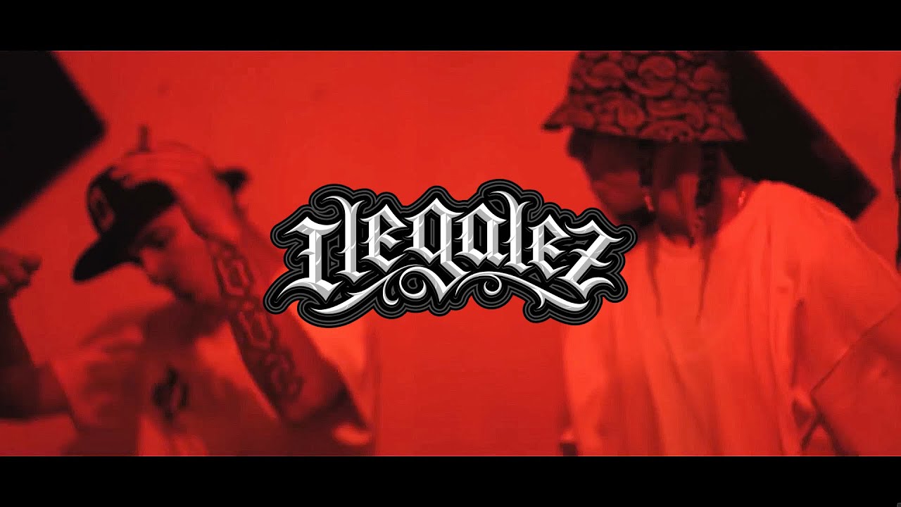 ilegalez - Nadie (Video Oficial)
