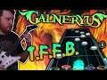 First try!! GALNERYUS - T.F.F.B. (CTH Remastered Edition)