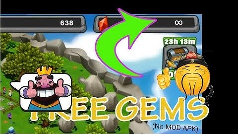 How To Get So Many Gems In DragonVale (Read Description)
