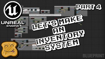 Unreal Engine 4 - Let