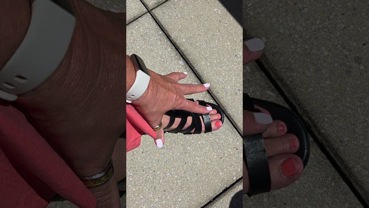 Kohls SO Zaritas- Platform sandals, block heel