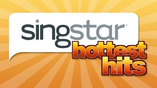 Snow halation - SingStar Hottest Hits chords