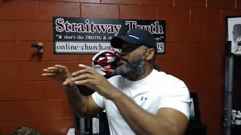 The "N" Word Explained by Pastor Dowell