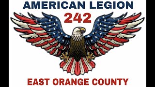 August 2024 Events and Announcements