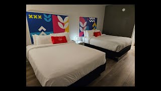 Baymont by Wyndham Orlando Lake Buena Vista South | 2 Queen Beds | Walt Disney World
