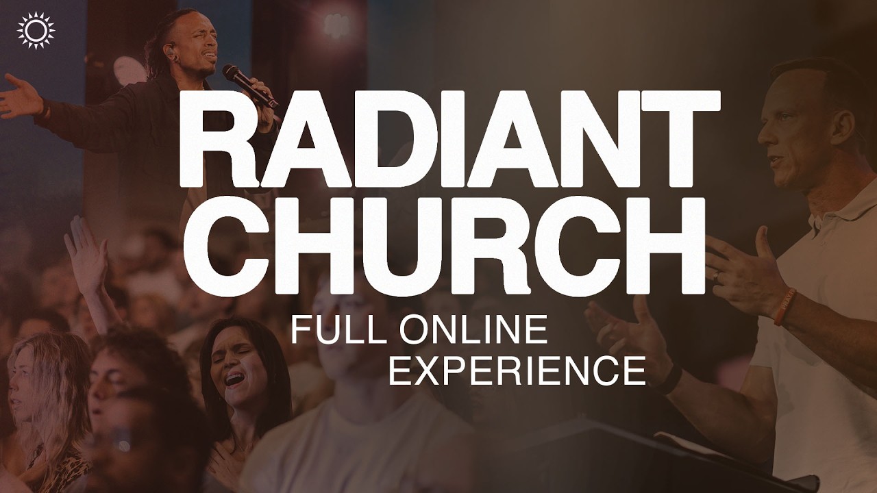 April 19th | Full Worship Experience