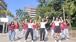 Final performance task (PATHFIT) Group 1, BSMLS2-B2