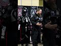 What does it take to be part of the 501st?