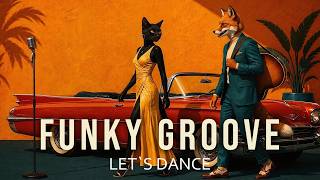Neo Soul Jazz for Deep Work 🎷 | Smooth Analog Grooves for Focus & Study #2