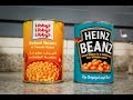 ゲームプレイ動画!!　『HEINZ BAKED BEANS』
