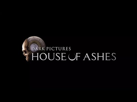 Видео: The Dark Pictures: House of Ashes ✰ БЕЗ КОМЕНТАРИЕВ ✰ ЧАСТЬ I ✰