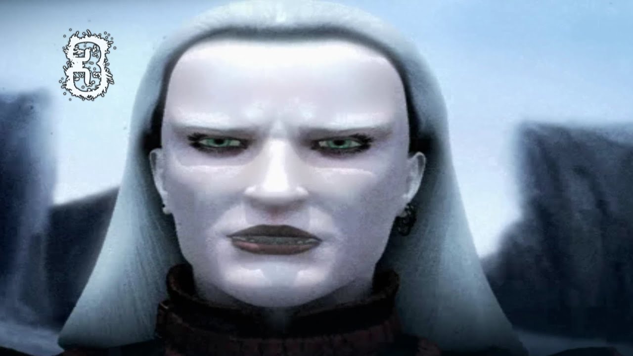 Расшифровка сюжета Painkiller: Крещенный кровью Третий Генерал Стражник ...