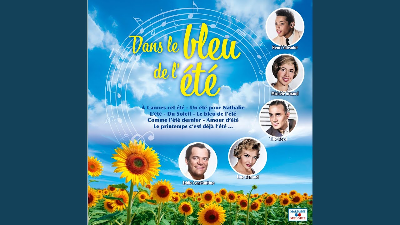 Comme l'été dernier (Preview)