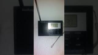 WOW! VOA via Sao Tomé on 1530khz(5145km of distance!!!!)