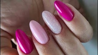 New Nail Art Designs 2024 | Trending Nail Designs for 2024: The Coolest Nail | 45 idea’s manicure