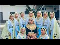 വേദിയെ ഇളക്കി മറിച്ച അടിപൊളി ഒപ്പന /oppana first prize