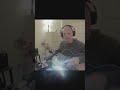 Live streaming on TikTok is fun @MartinBryan #guitarplayer #creatorlife