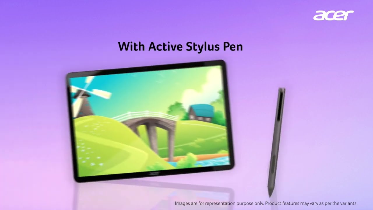 Acer Iconia Tab iM11-12M – Iconic Design Meets Powerful Performance