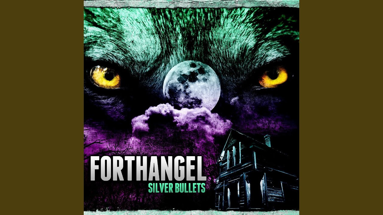 YouTube에서 Silver Bullets 보기 YouTube에서 Silver Bullets 보기