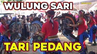 EBEG WULUNG SARI - TARI PEDANG, JANTURAN||EBEG KALIGONDANG||EBEG PURBALINGGA