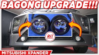Mitsubishi Xpander Xtensive Series | Fog Lights Upgrade | RiT Riding in Tandem by RiT Riding in Tandem 5,401 views 13 days ago 13 minutes, 30 seconds